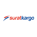 Sürat Kargo Turhal  Şubesi logo