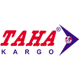 Taha Kargo Konya Sevkiyat Merkezi logo