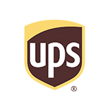 UPS Kargo UPS Niğde Merkez Yetkili Servis Sağlayıcı logo